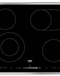 Beko HIC64503TX beépíthető főzőlap